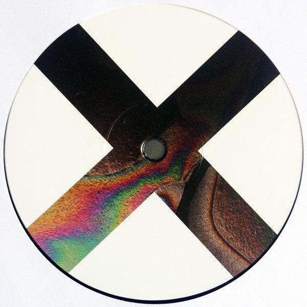 Coexist (VINYL) | Mint (M) Mint (M)