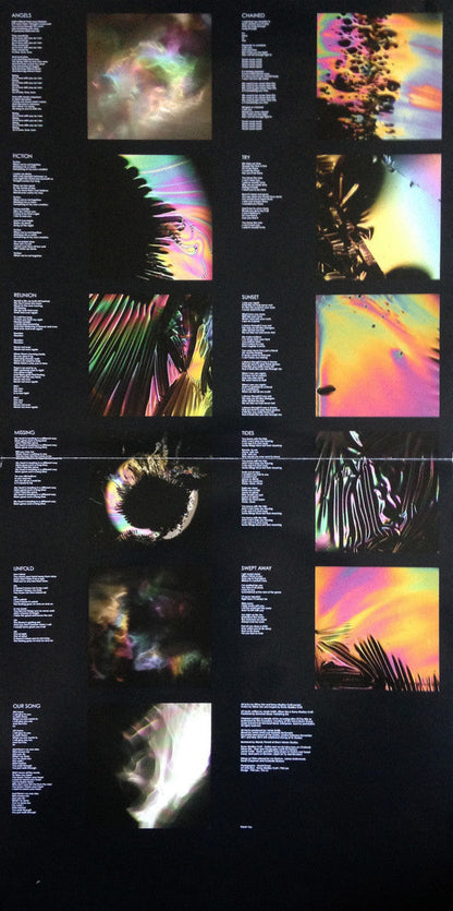 Coexist (VINYL) | Mint (M) Mint (M)