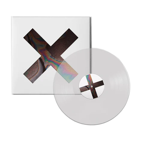 Coexist: 10th Anniversary (CLEAR VINYL) | Mint (M) Mint (M)