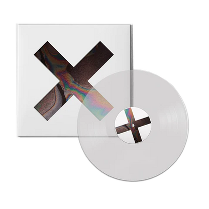 Coexist: 10th Anniversary (CLEAR VINYL) | Mint (M) Mint (M)