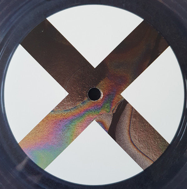 Coexist: 10th Anniversary (CLEAR VINYL) | Mint (M) Mint (M)