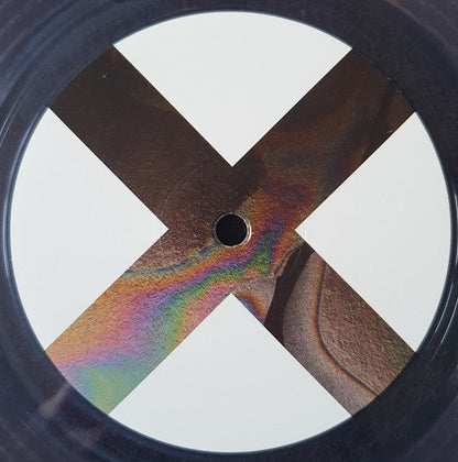 Coexist: 10th Anniversary (CLEAR VINYL) | Mint (M) Mint (M)