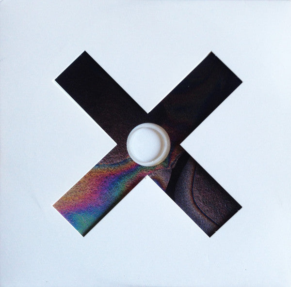 Coexist (VINYL) | Mint (M) Mint (M)