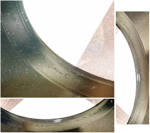 Coexist (VINYL) | Mint (M) Mint (M)