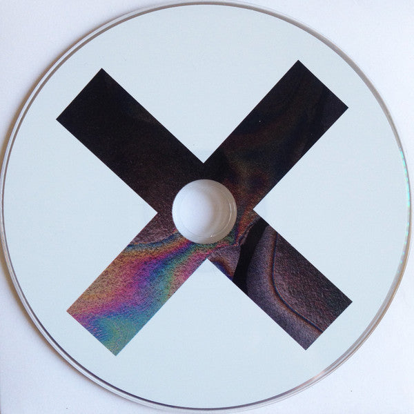 Coexist (VINYL) | Mint (M) Mint (M)