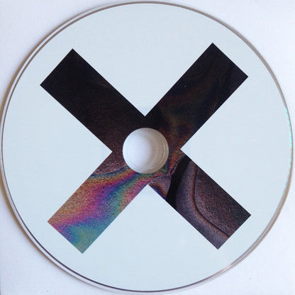 Coexist (VINYL) | Mint (M) Mint (M)