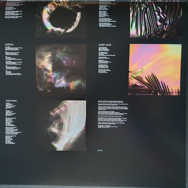 Coexist: 10th Anniversary (CLEAR VINYL) | Mint (M) Mint (M)