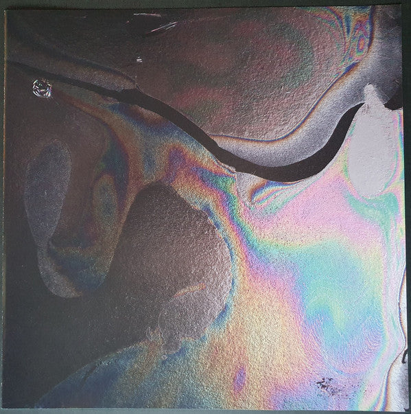 Coexist: 10th Anniversary (CLEAR VINYL) | Mint (M) Mint (M)