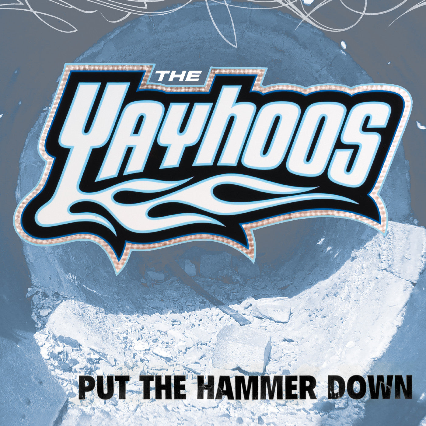 Put The Hammer Down (VINYL) | Mint (M) Mint (M)