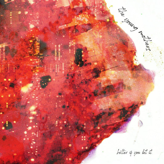 Better If You Let It |