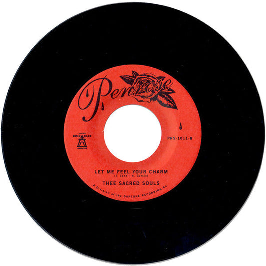 Trade Of Hearts (7" VINYL) | Mint (M) Generic