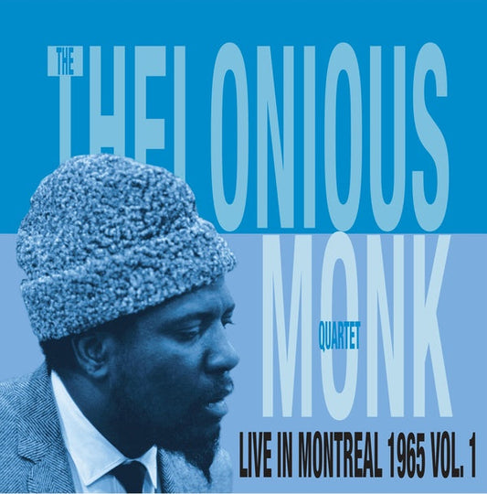 Live In Montreal 1965 Vol. 1 (VINYL) | Mint (M) Mint (M)