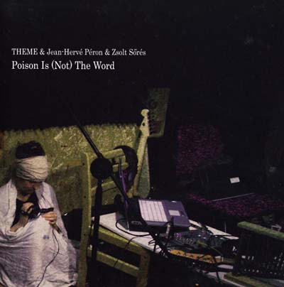 Poison Is (Not) the Word |