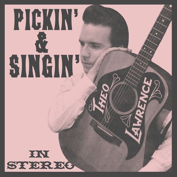 Pickin' & Singin' (VINYL) | Mint (M) Mint (M)