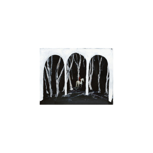 Crooked Wing (VINYL) | Mint (M) Mint (M)