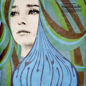 Saudade (10th Anniversary Edition) (LIGHT BLUE VINYL) | Mint (M) Mint (M)