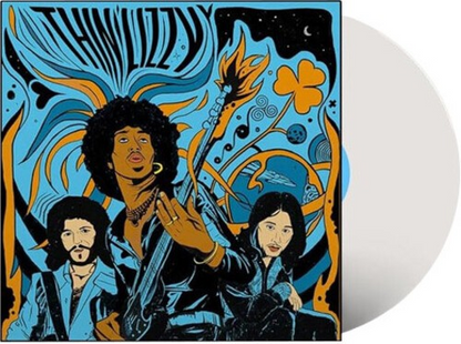 Acoustic Sessions (Clear Colored Vinyl) | Mint (M) Mint (M)