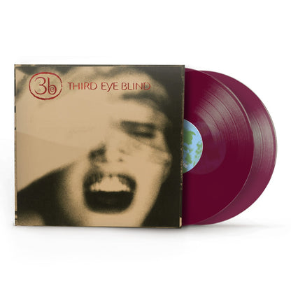 Third Eye Blind - Third Eye Blind (Brick&Mortar Exclusive Grape VINYL) | Mint (M) Mint (M)