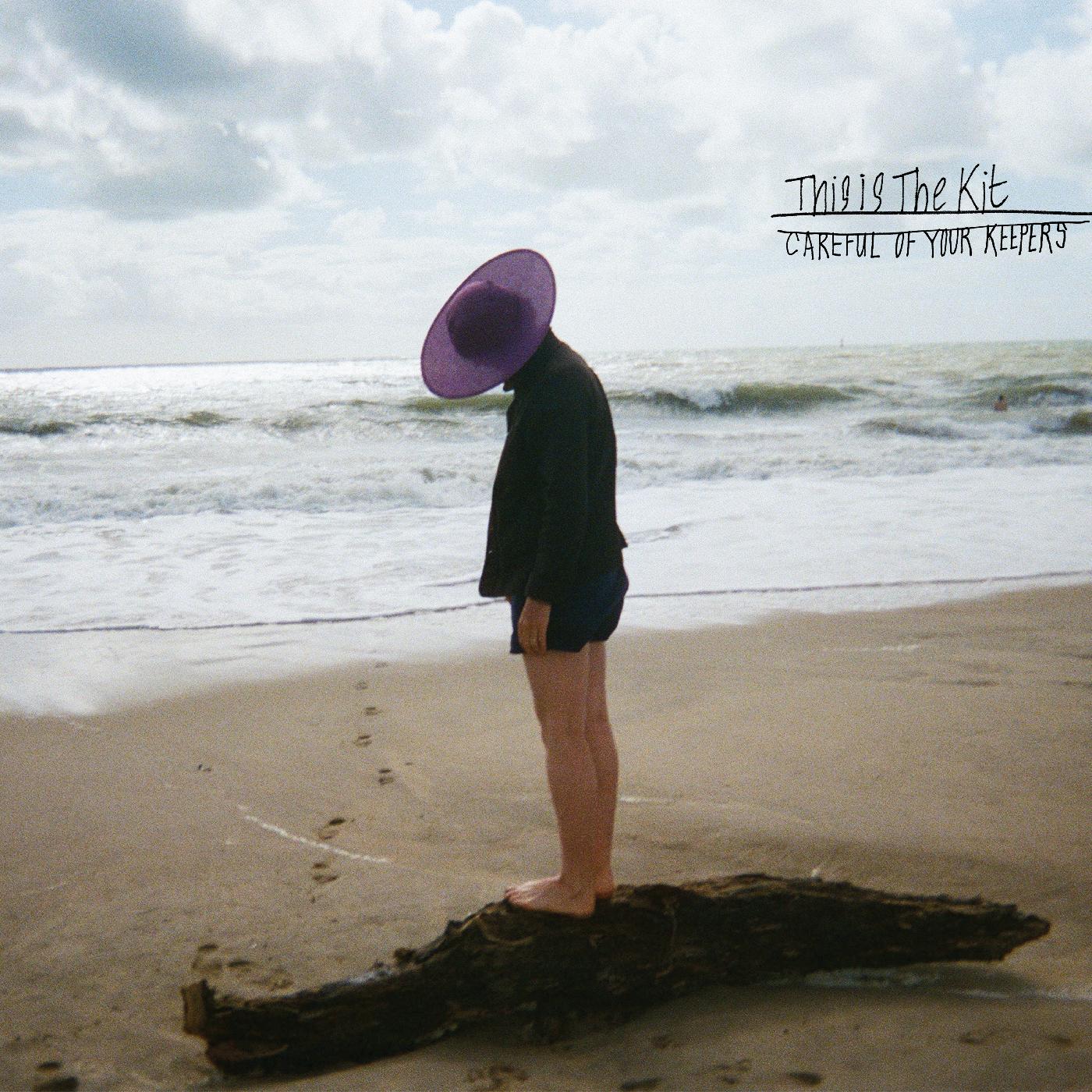 This Is The Kit - Careful Of Your Keepers (Indie Exclusive Green Vinyl) |