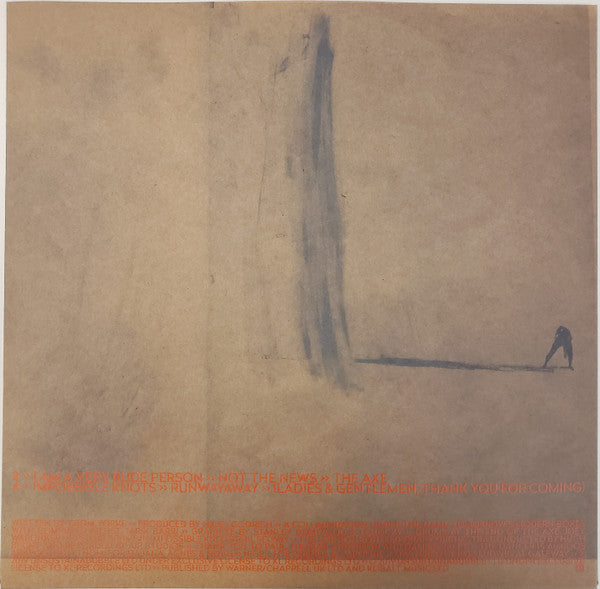 Anima | Mint (M) Mint (M)