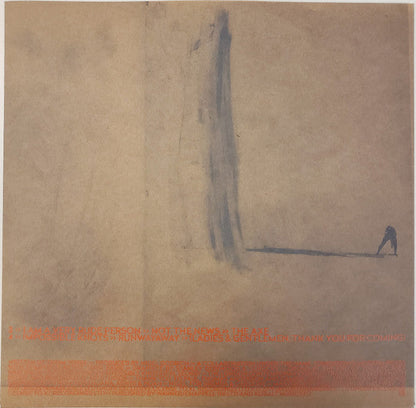 Anima | Mint (M) Mint (M)