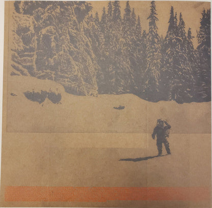 Anima | Mint (M) Mint (M)