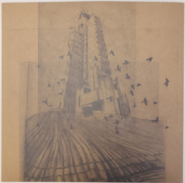 Anima | Mint (M) Mint (M)