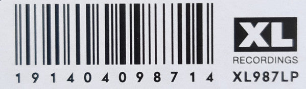 Anima | Mint (M) Mint (M)