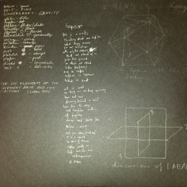 Suspiria | Mint (M) Mint (M)