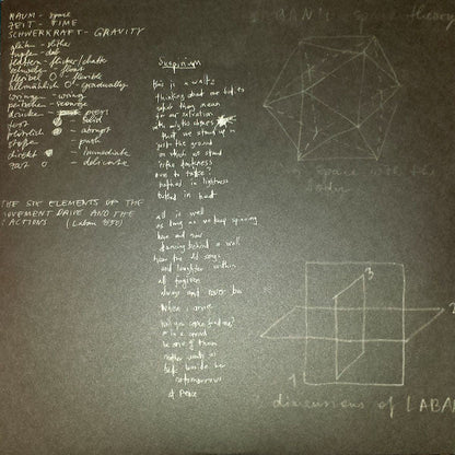 Suspiria | Mint (M) Mint (M)