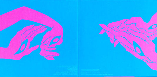 Suspiria | Mint (M) Mint (M)