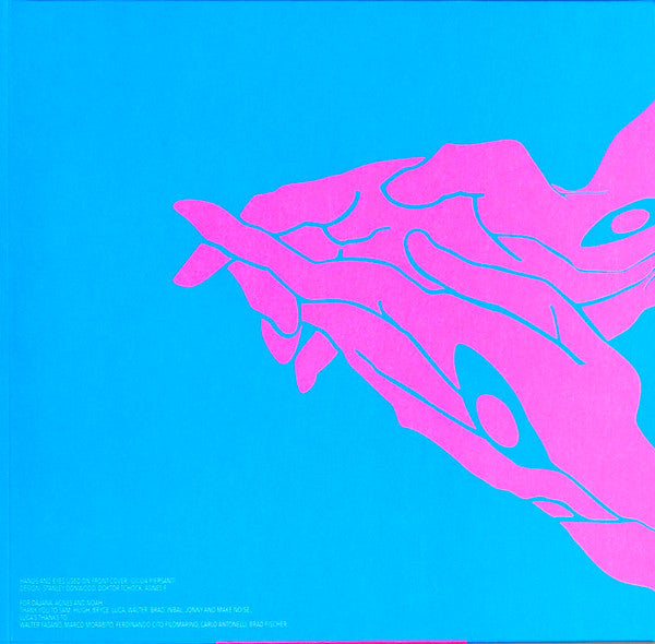 Suspiria | Mint (M) Mint (M)