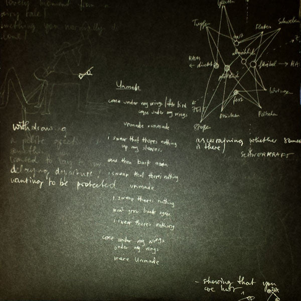 Suspiria | Mint (M) Mint (M)