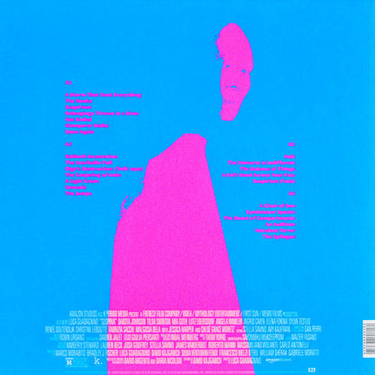 Suspiria | Mint (M) Mint (M)