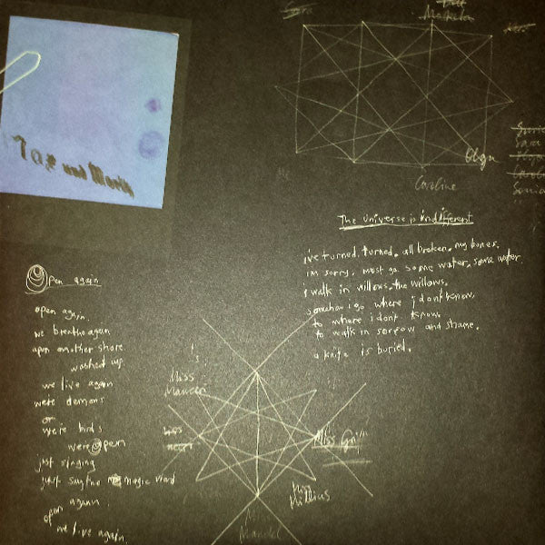 Suspiria | Mint (M) Mint (M)