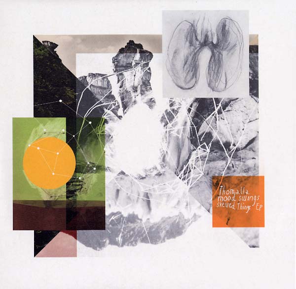 Mood Swings Skewed Things EP |