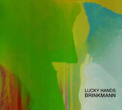 Lucky Hands |