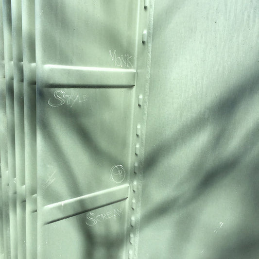 Monk Style Or Scream |