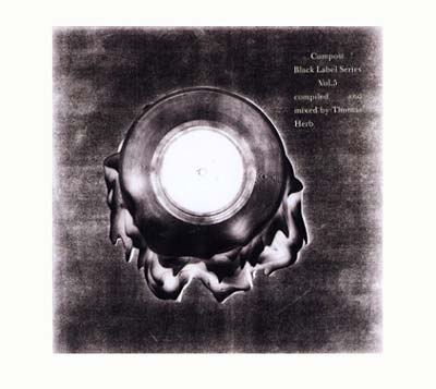 Compost Black Label Series Vol. 5 |