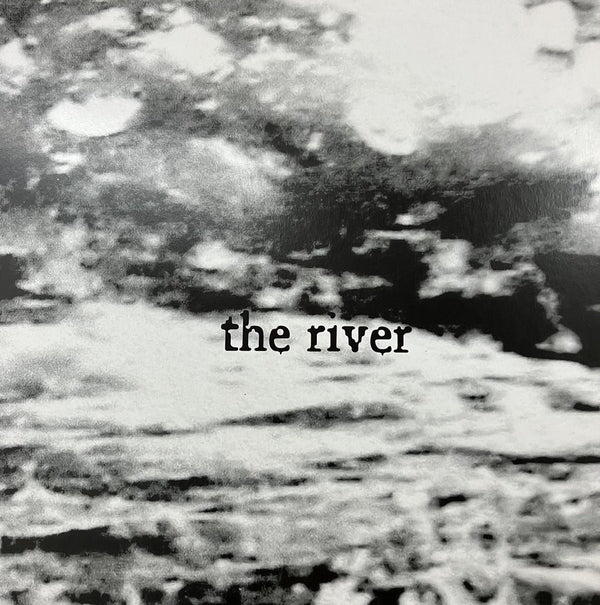 Thomas Prestin/Carsten Uhlig - The River [LP] |