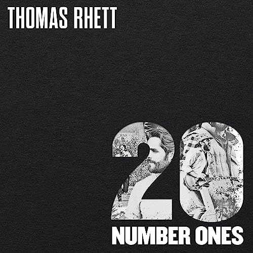 20 Number Ones |