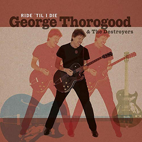 Ride 'Til I Die |