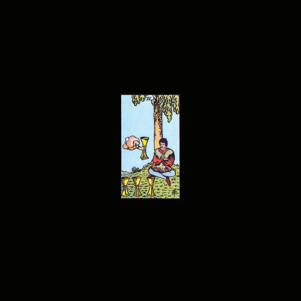 Thought Leadership - Iv Of Cups [LP] |
