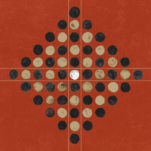 Deeper Wells (Colored Vinyl, White) (VINYL) | Mint (M) Mint (M)