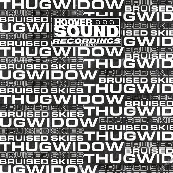 Thugwidow & Bruised Skies - Blimey [12"] |