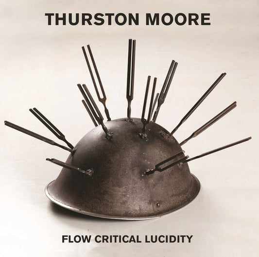 Flow Critical Lucidity (CD) | Mint (M) Mint (M)
