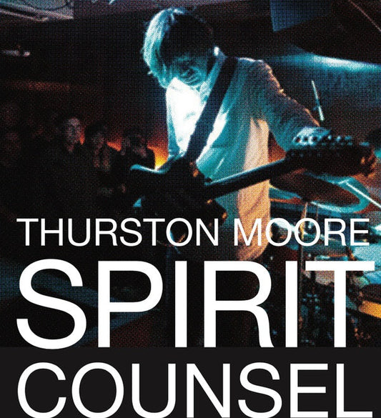 Spirit Counsel |