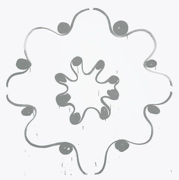 Marshmallow Moon Decorum |