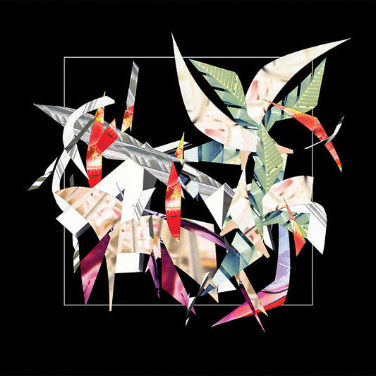 Breathing In The Walls |