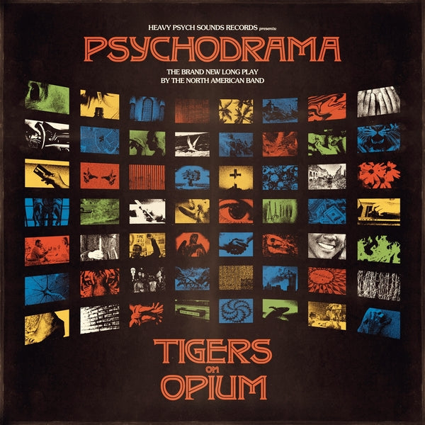 Psychodrama |